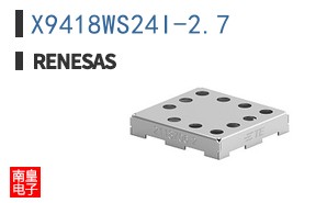 X9418WS24I-2.7