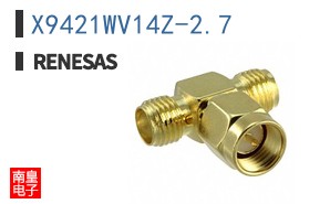 X9421WV14Z-2.7