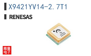 X9421YV14-2.7T1