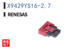 X9429YS16-2.7