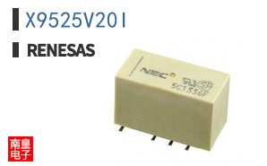 X9525V20I