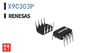 X9C303P