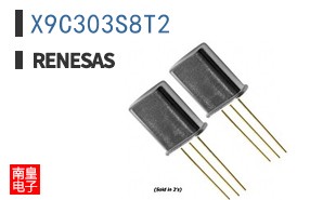 X9C303S8T2
