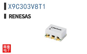 X9C303V8T1