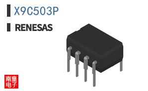X9C503P