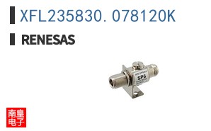 XFL235830.078120K