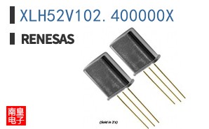 XLH52V102.400000X