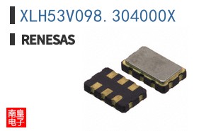 XLH53V098.304000X