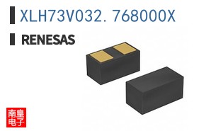 XLH73V032.768000X