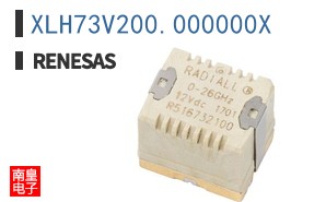XLH73V200.000000X