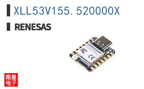 XLL53V155.520000X