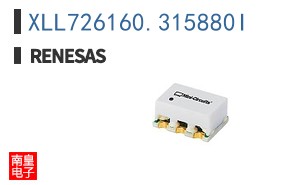 XLL726160.315880I
