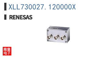 XLL730027.120000X