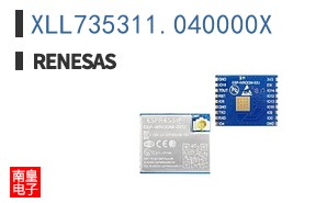 XLL735311.040000X