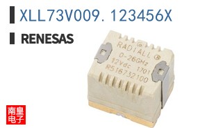 XLL73V009.123456X