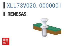 XLL73V020.000000I