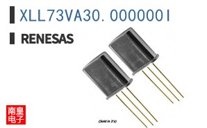 XLL73VA30.000000I