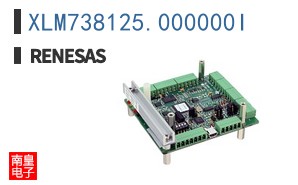 XLM738125.000000I
