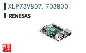 XLP73V807.703800I