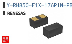 Y-RH850-F1X-176PIN-PB-T1-V2