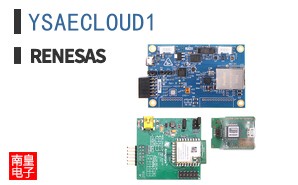 YSAECLOUD1