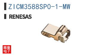 ZICM3588SP0-1-MW