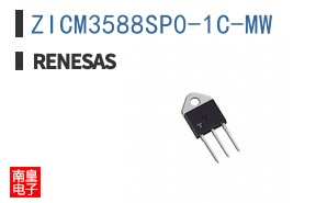 ZICM3588SP0-1C-MW