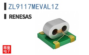 ZL9117MEVAL1Z