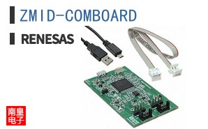 ZMID-COMBOARD