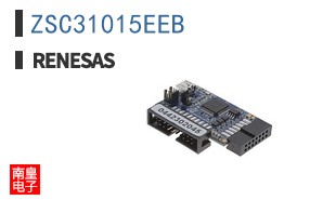 ZSC31015EEB