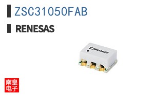 ZSC31050FAB