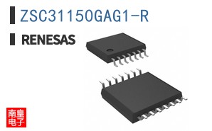ZSC31150GAG1-R
