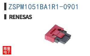 ZSPM1051BA1R1-0901