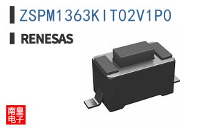 ZSPM1363KIT02V1P0