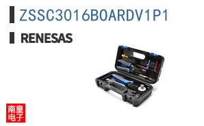ZSSC3016BOARDV1P1