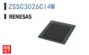ZSSC3026CI4W