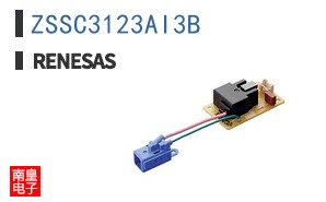 ZSSC3123AI3B