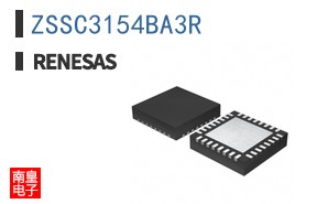 ZSSC3154BA3R