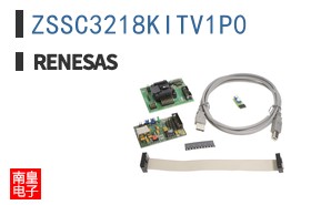 ZSSC3218KITV1P0