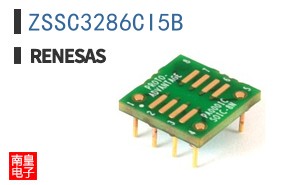 ZSSC3286CI5B