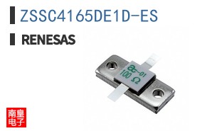 ZSSC4165DE1D-ES